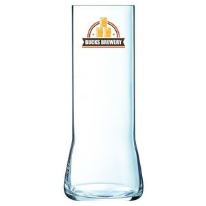 Beer Legend 'Fruity' Hiball Glass (470ml/16.5oz) - C6015