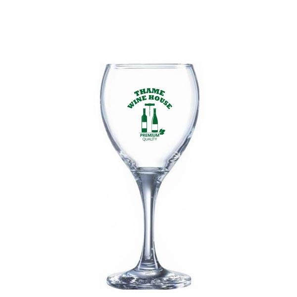 Seattle Tall Wine Glass (310ml/11oz) - C6321