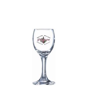 Seattle Wine Glass (190ml/6.7oz) - C6324