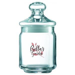 Club Glass Jar Small (280ml/9.85oz) - C6097