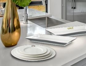 Ceramic Plates