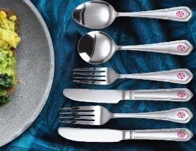 Stainless Steel Cutlery