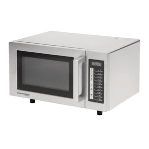 Menumaster Light Duty Microwave RMS510TS