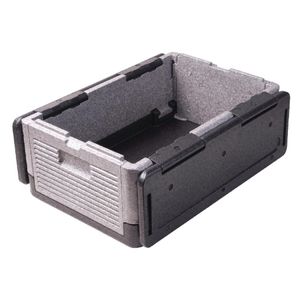 Thermobox Flat Pack Deluxe Eco