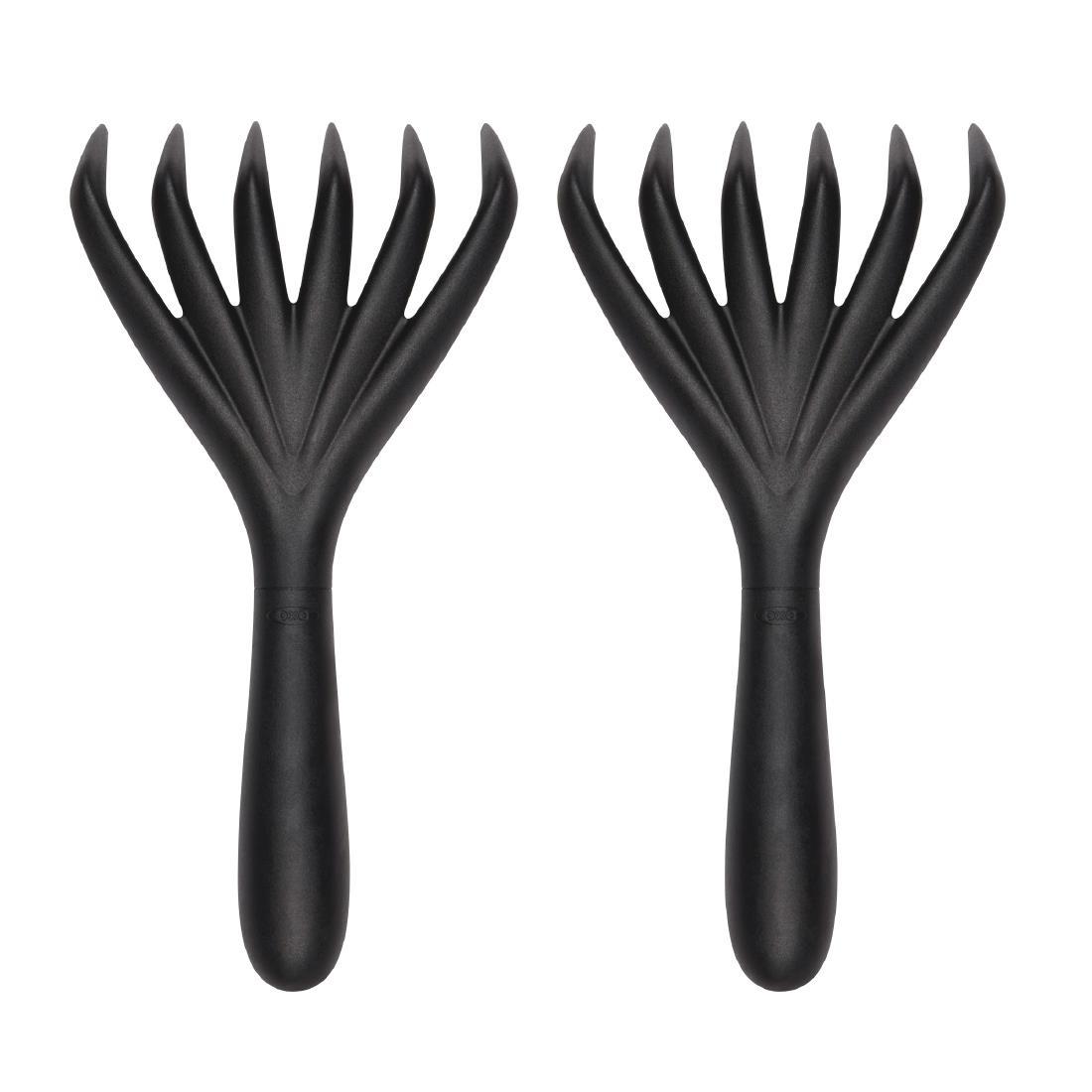 Discontinued Meat Pulling/Shredding Claws