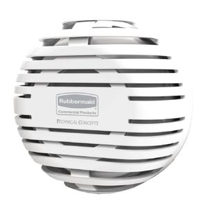 Rubbermaid TCell 2.0 Air Freshener Dispenser White