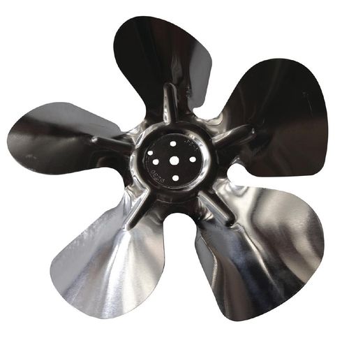 Polar Fan Blades