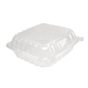 Dart ClearSeal Food Containers 1300ml / 46oz (Pack of 250)