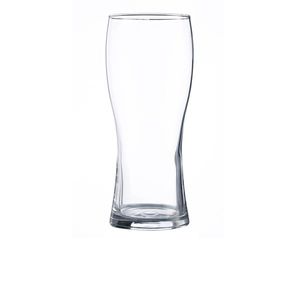 Helles Beer Glass 65cl/22.9oz (Pack of 6) - V0749 - 1