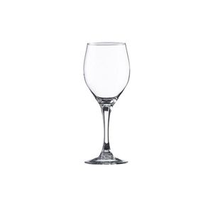 FT Vintage Wine Glass 25cl/8.8oz (Pack of 6) - V0756 - 1