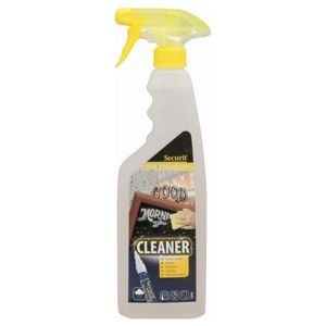 Cleaner In Spray Bottle 750ml - SECCLEAN-GR - 1
