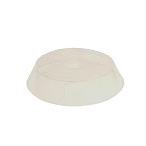 Plastic Plate Stacking Cover 10" - PC10 - 1