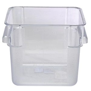 Square Container 5.7 Litres - 10722-07 - 1