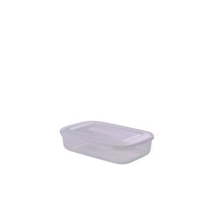 GenWare Polypropylene Storage Container 1L (Pack of 12) - PPSTC1 - 1