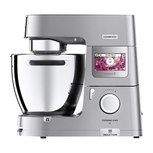 Kenwood Cooking Chef XL Mixer - CH578