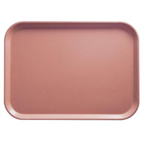 Cambro Camtray Blush Smooth Surface 360x460mm - CX396