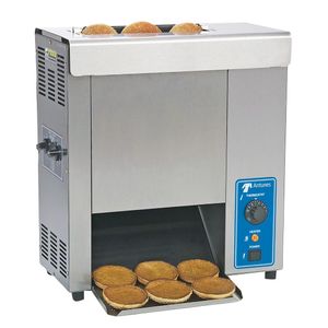 Antunes Vertical Contact Toaster VCT-1000 - CJ576