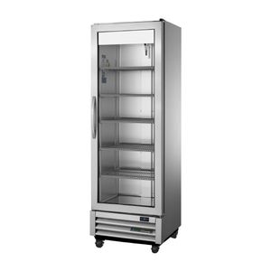 True Slimline Upright Foodservice Refrigerator T-15G-HC-FGD01 - CX718