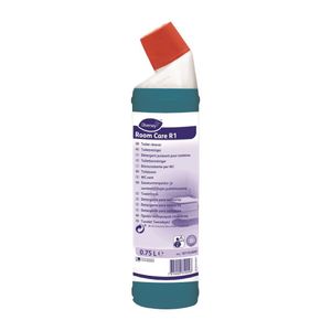 Room Care R1 Toilet Cleaner Ready To Use 750ml - CX820