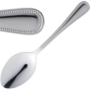 Amefa Bead Service Spoon (Pack of 12) - GD953