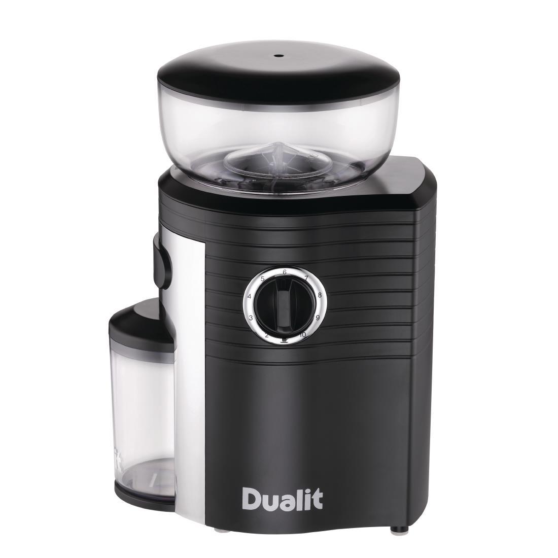 DK844 Dualit Coffee Grinder 75015 DK844