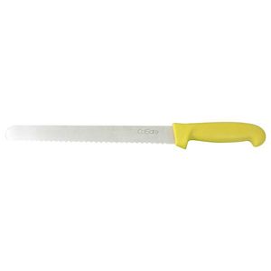 Colsafe Slicer 10" / 25Cm Yellow - 948Y