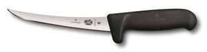 Victorinox Fibrox Safety Boning Knife - 15cm Discontinued - 12528-02