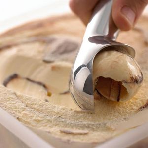 Zeroll Ice Cream Scoop - Size 10 Brown Cap - 12385-01