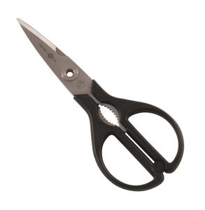 Matfer S/S Scissors Ring Lock - Standard - 120809 - 11693-02