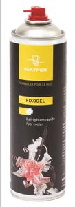 Matfer Cooling Spray Fixogel 400ml - Standard - 410200 - 10760-01