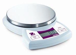 Ohauscs - Model: Cx5200 Scales - Standard - 12080-01