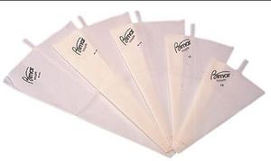 Matfer Set Of 5 Flexible Pastry Bags - Standard - 160099 - 11817-01