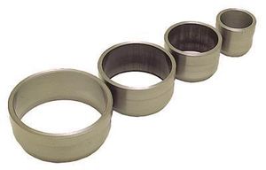 Matfer Steel Nougat Cutter - 60 - 154014 - 11853-04