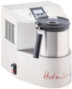 Hotmixpro Gastro Xl - 3000 Watts (UK Plug 13amp) - 12902-01