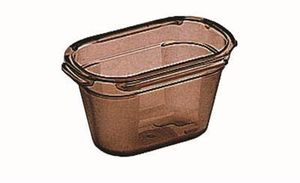 Matfer Alto Container - GN1/3 100mm - 764110 - 10629-09