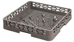Matfer Dishwasher Cutlery Basket - Standard - 812010 - 10788-01