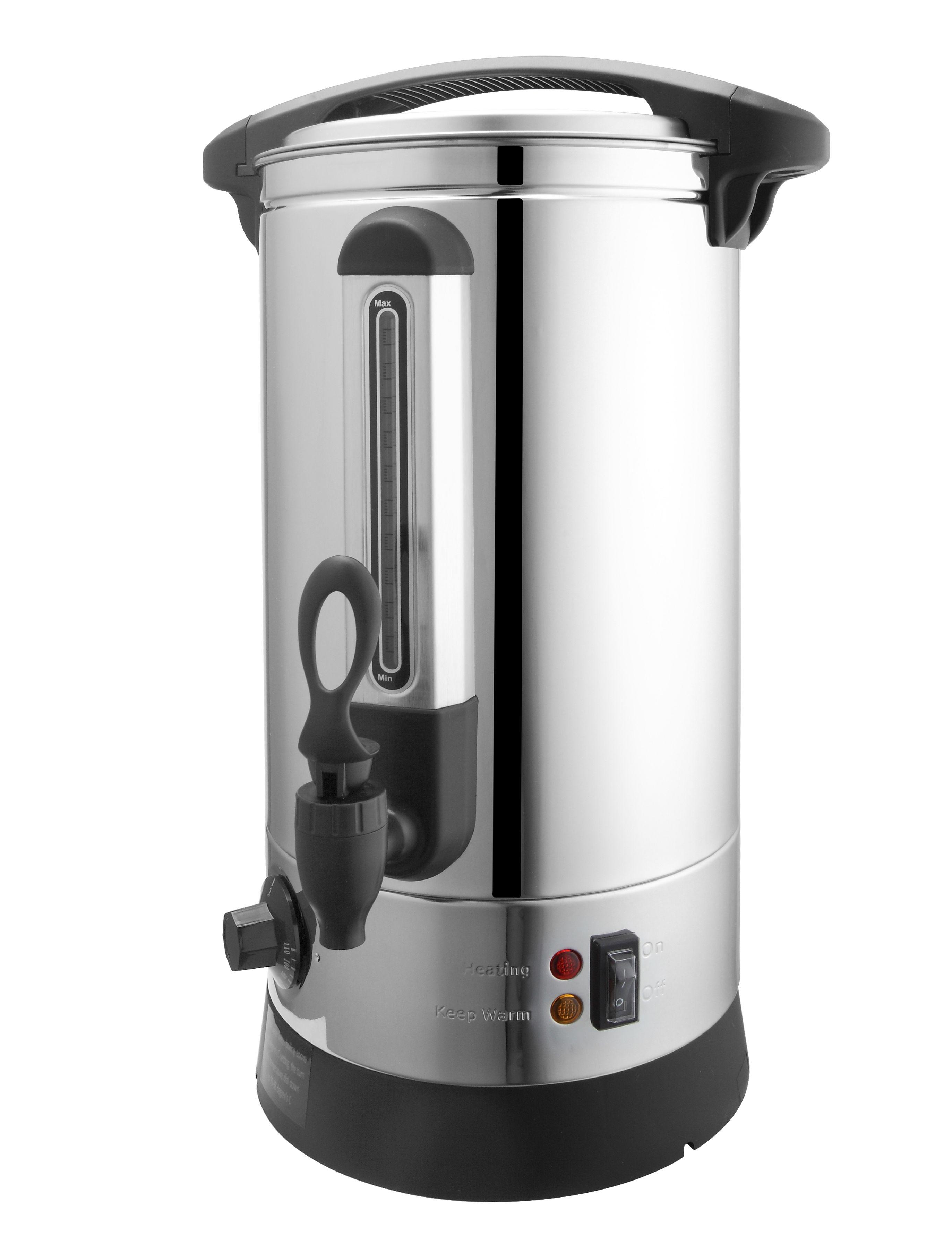 Plug in hotsell water boiler