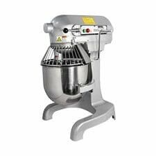 Planetary Mixers
