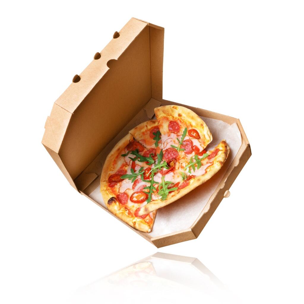 Can Greasy Pizza Boxes Be Recycled?