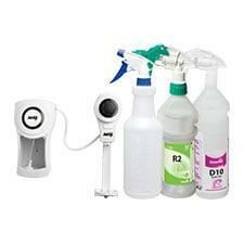 Spray Bottles & Dispensers Clearance & Special Offers