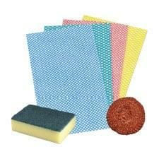 Cleaning Cloths & Sponges Clearance & Special Offers