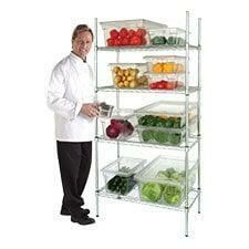 Kitchen Cupboards & Shelving Clearance & Special Offers