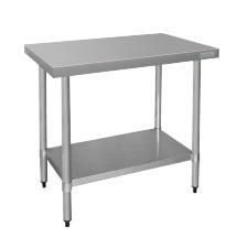 Stainless Steel Tables Clearance & Special Offers