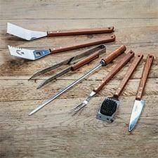 Bbq Utensils Clearance & Special Offers
