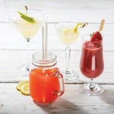 Cocktail Glasses Clearance & Special Offers