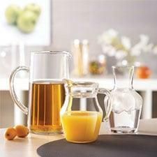Jugs & Carafes Clearance & Special Offers