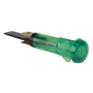 Lincat Neon Green NE43 - FU336 - 1