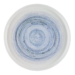 Churchill Elements Coast Walled Plates 210mm (Pack of 6) - HR339 - 1