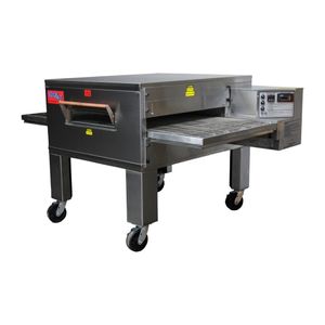 Edge Single Conveyor Oven Natural Gas EDGE2440E - HP807 - 1
