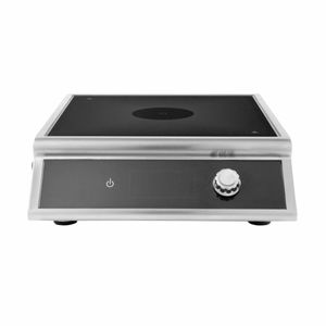 2.6Kw Induction Hob - HPI4-260003 - 3